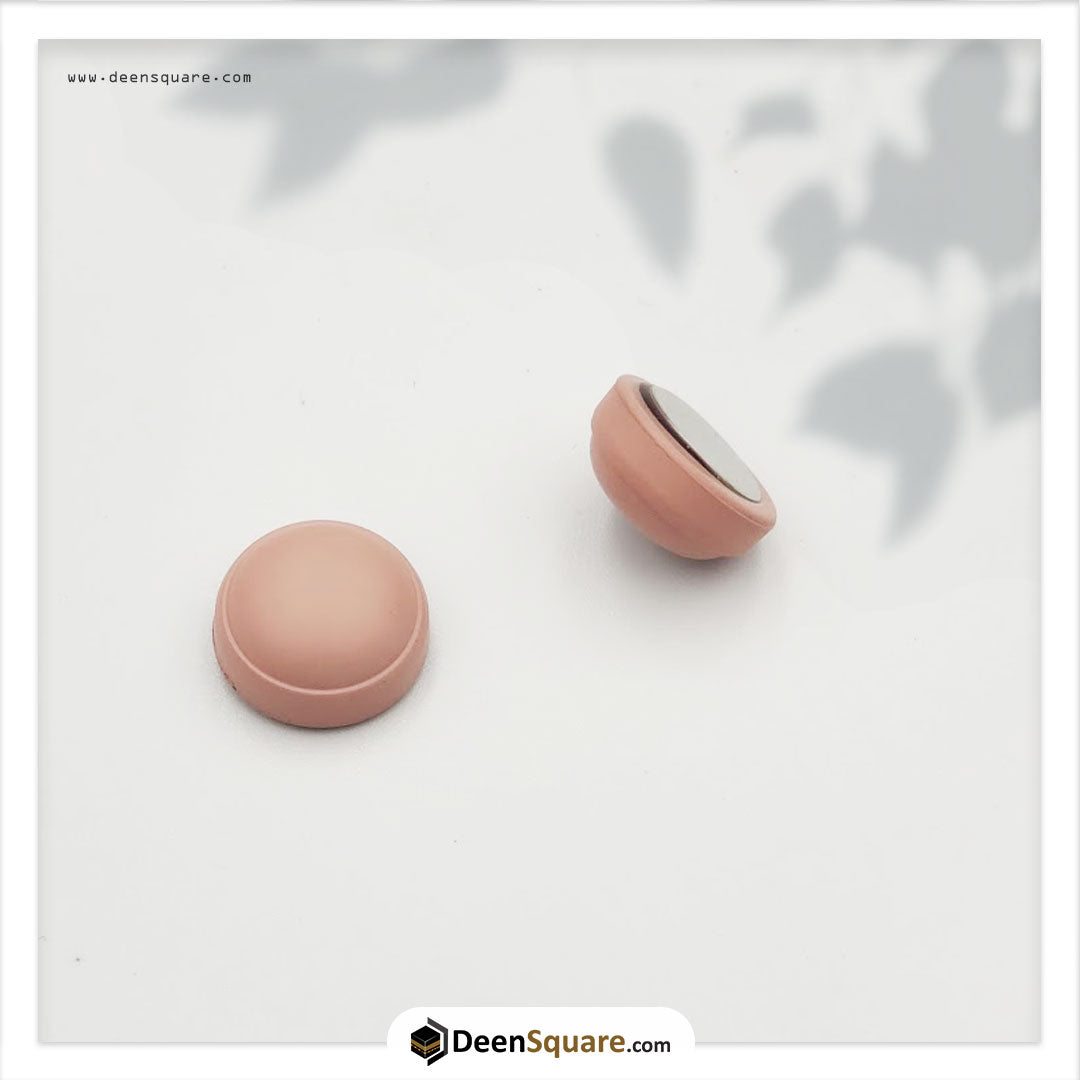 Magnetic Hijab Pins - Hijab Accessories For Women