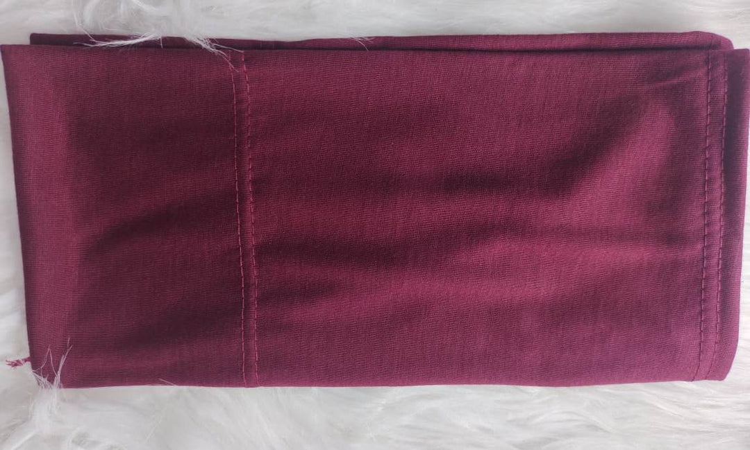 Under Scarf Hijab Cap