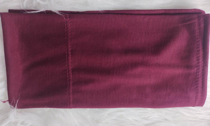 Under Scarf Hijab Cap