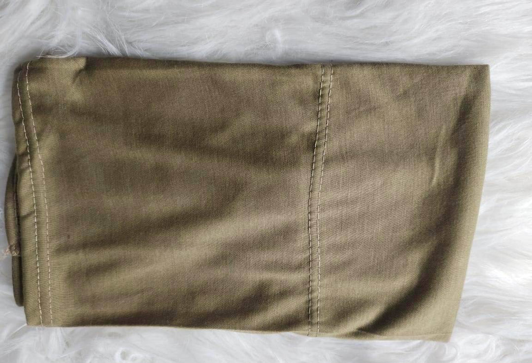 Under Scarf Hijab Cap