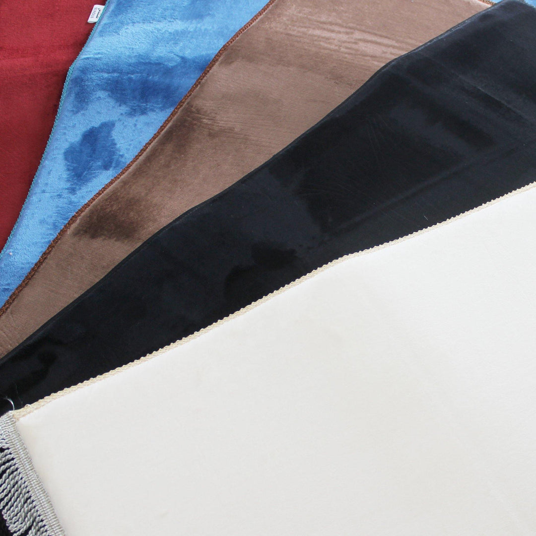 سجادة الصلاة المريحة خشوع Comfortable prayer Mat khushoo
