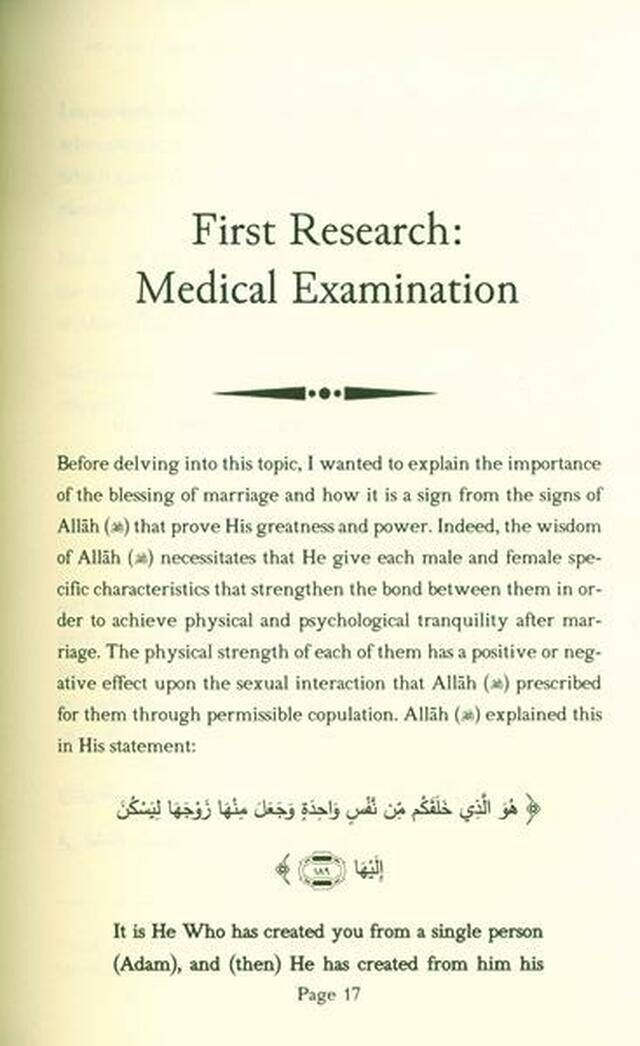 The Impact of Sexually Transmitted Diseases Upon Marriage