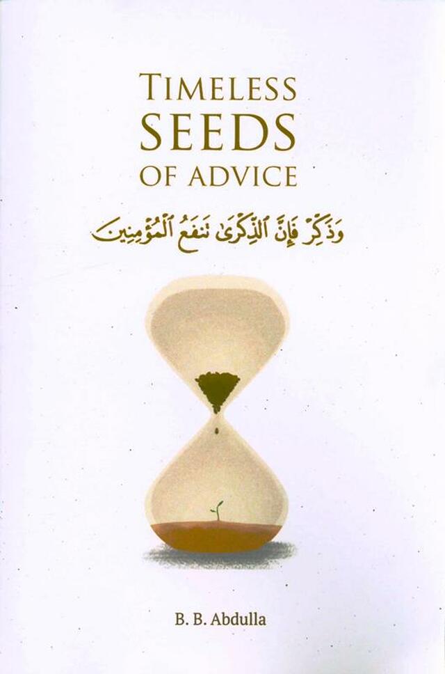 Timeless Seeds of Advice