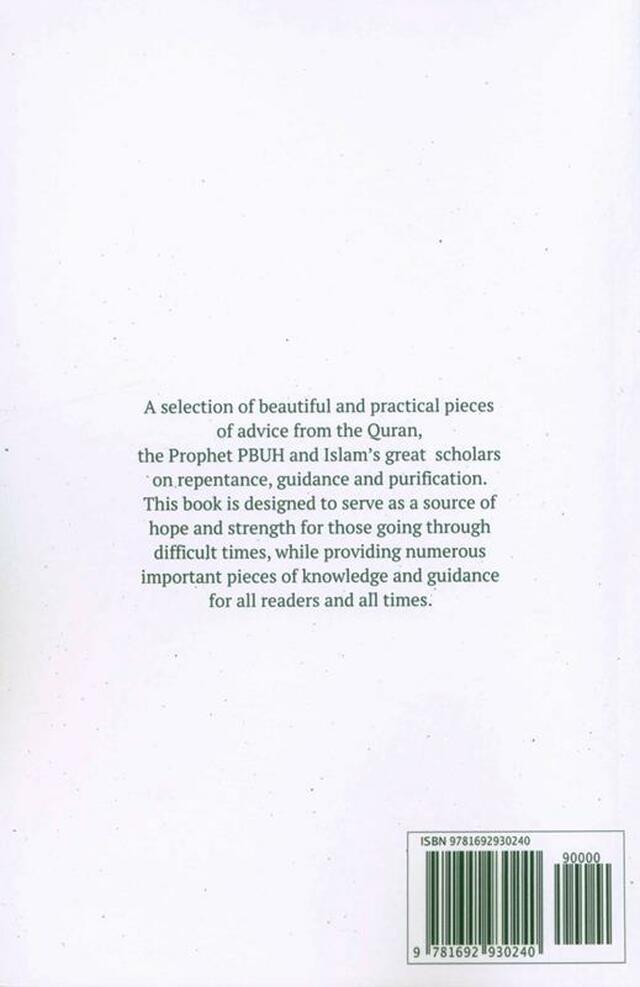 Timeless Seeds of Advice