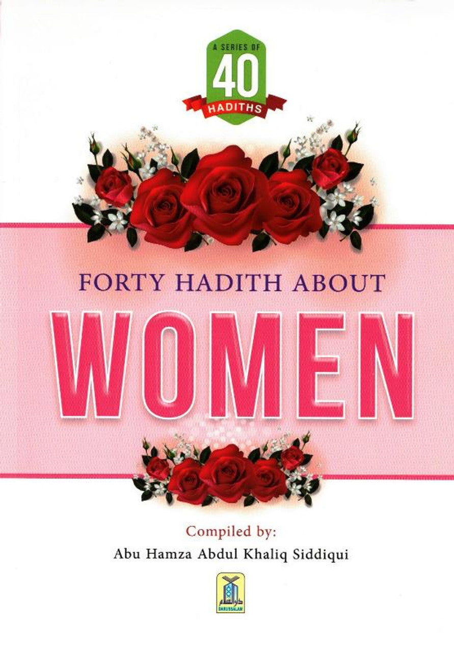 Forty Hadith About Women
