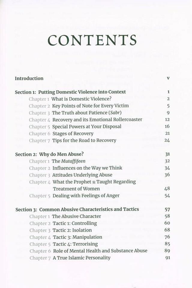 Road To Recovery Healing From Domestic Violence