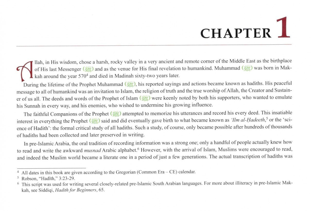 Imam Bukhari - Imam al-Muhadditheen