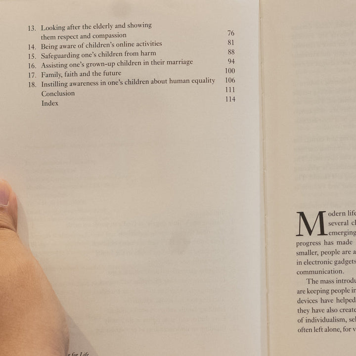 Preparing For Life : How To Help One's Children Become Mature And Responsible Adults