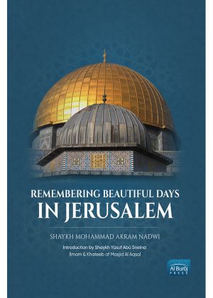 Remembering Beautiful Days in Jerusalem