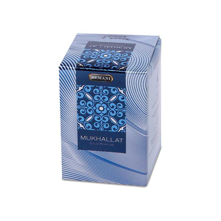 Misk Mukhallat 25gm