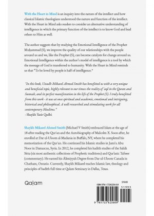 With the Heart in Mind: The Moral and Emotional Intelligence of the Prophet (S)