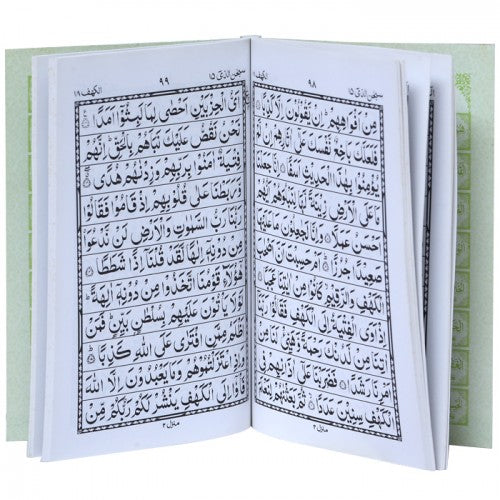 Manzil (14 Surtain) M-11