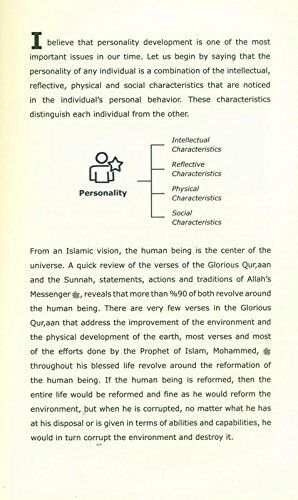 Personality Development (P/B)