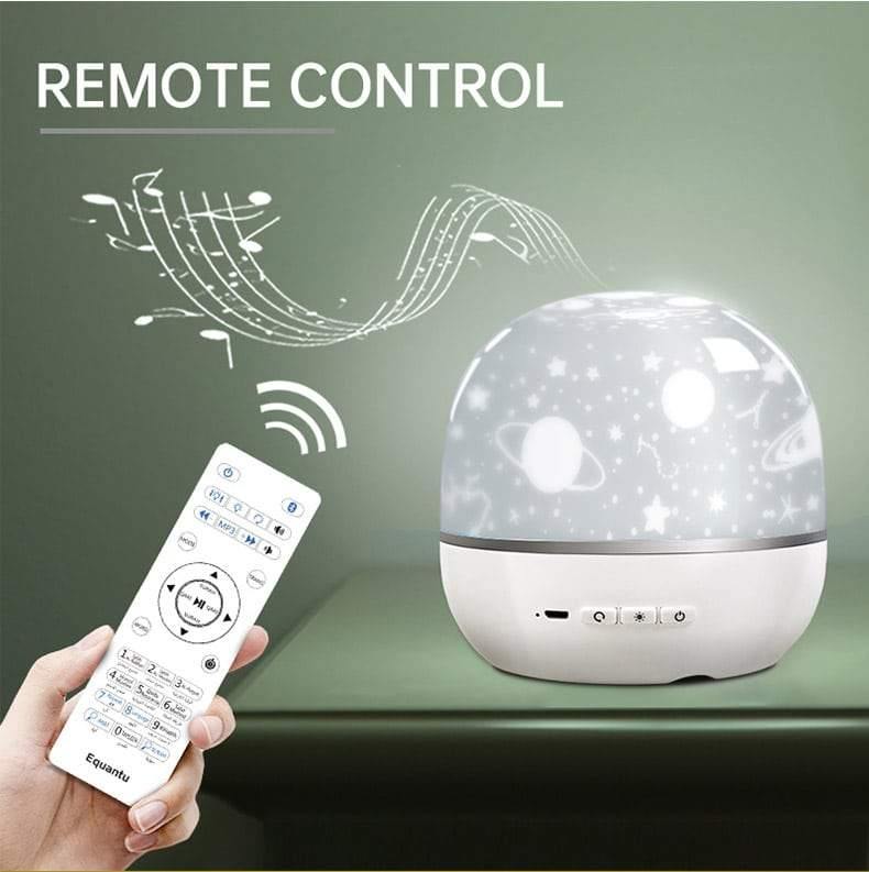 Projector Quran Speaker
