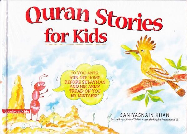 Quran Stories for Kids
