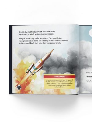 Muslim Astronauts in Space