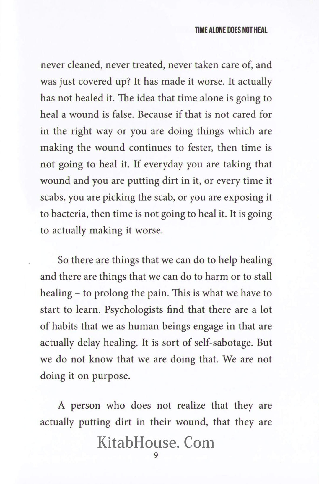 Shattered Glass: Healing a Broken Heart by Yasmin Mogahed