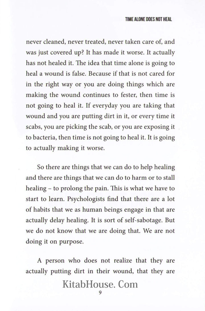 Shattered Glass: Healing a Broken Heart by Yasmin Mogahed