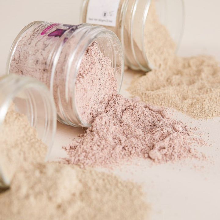 Handmade All Natural Face Mask - The Regal One - The Skin Concept