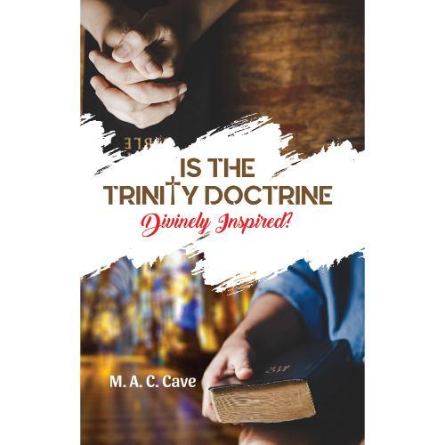 Is the Trinity Doctrine