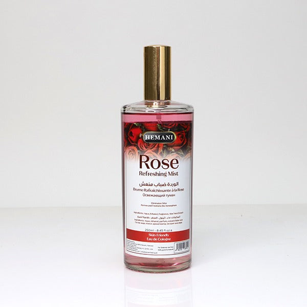 Rose Refreshing Mist