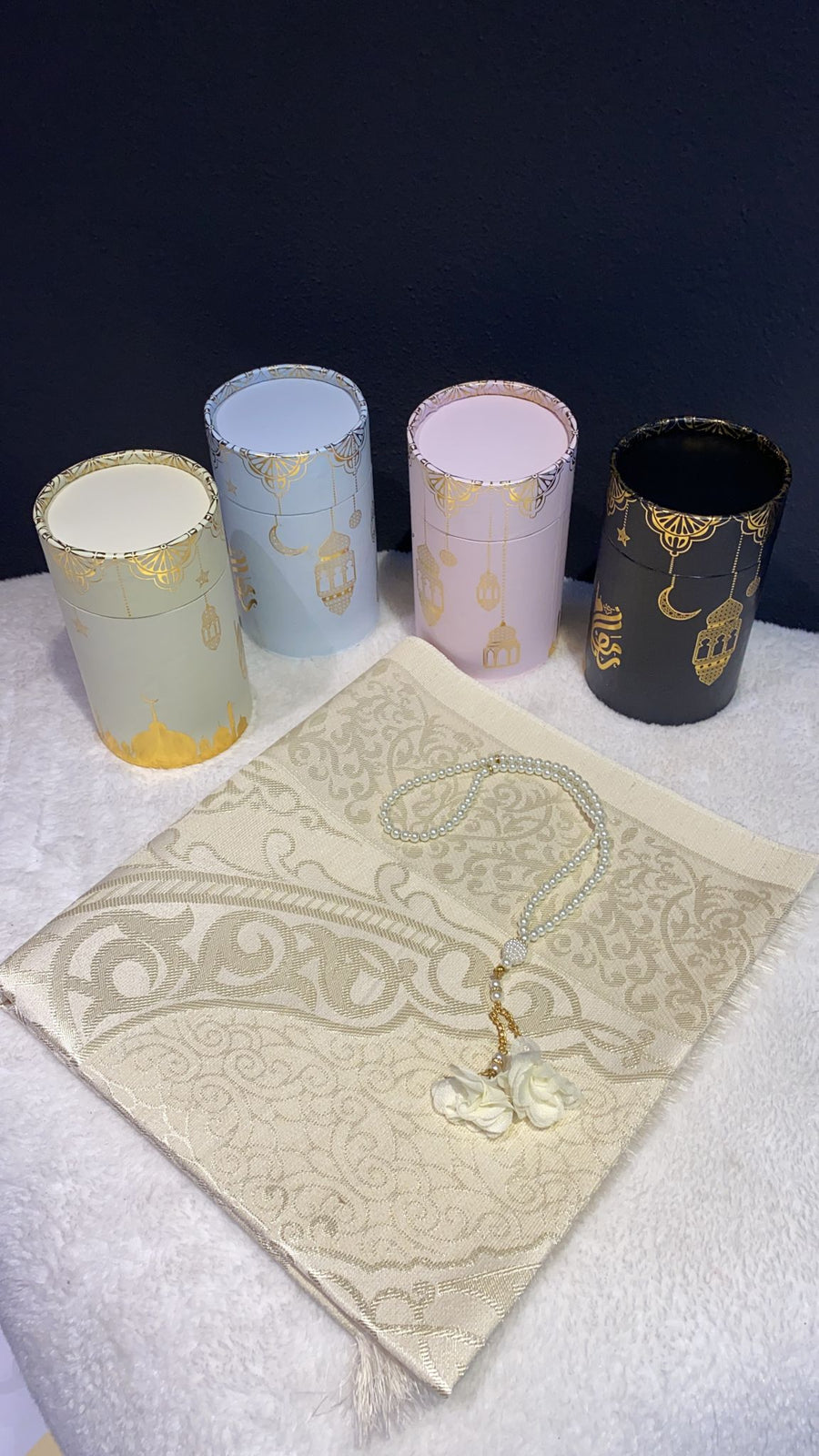 Special Edition Gift Box