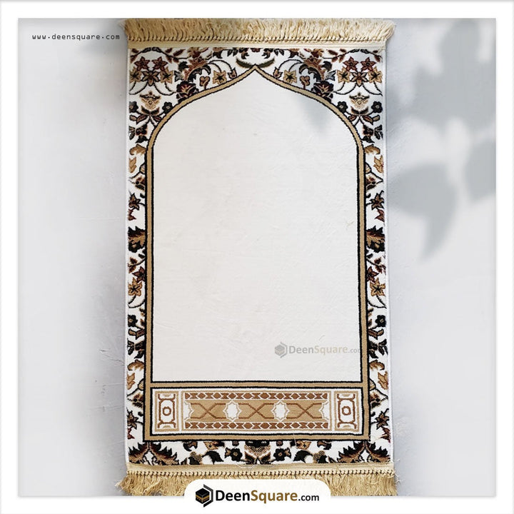 Makkah Imam Prayer Mat - سجادة صلاة الإمام في مكة المكرمة