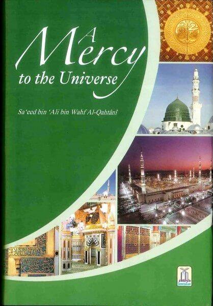 A Mercy To The Universe