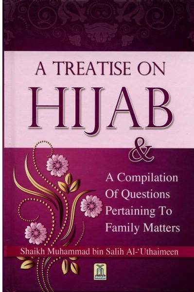 A Treatise on Hijab - DeenSquare.com
