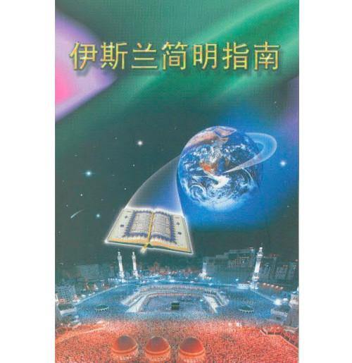 A Brief Illustrated Guide to Understanding Islam - Chinese