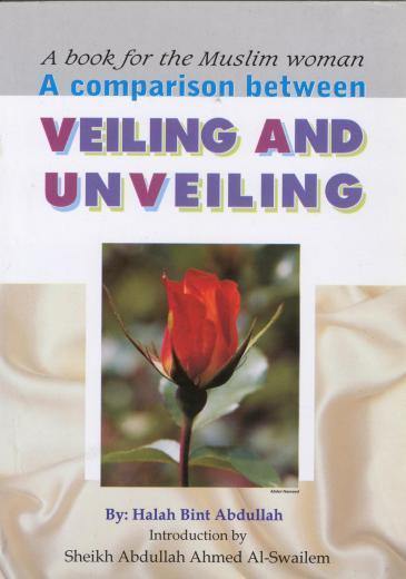 A comparison between Veiling and Unveiling - DeenSquare.com