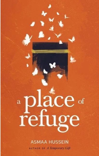 A Place of Refuge