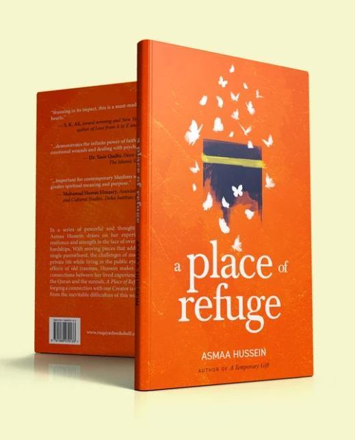 A Place of Refuge - DeenSquare.com