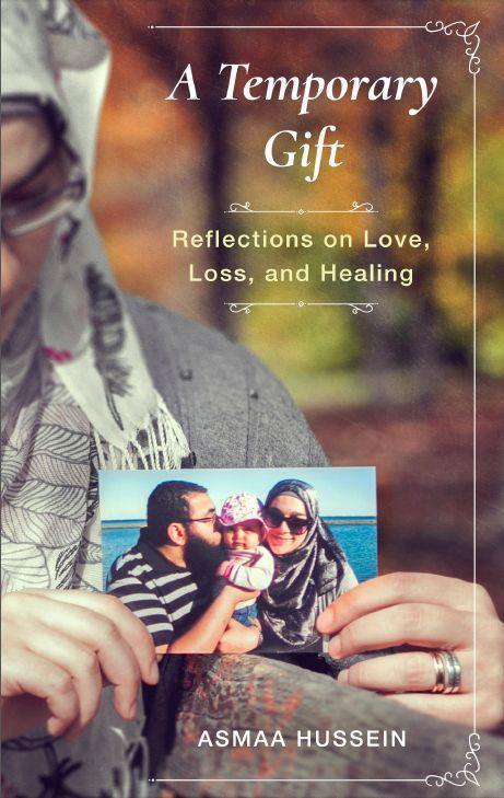 A Temporary Gift: Reflections on Love, Loss, and Healing - DeenSquare.com