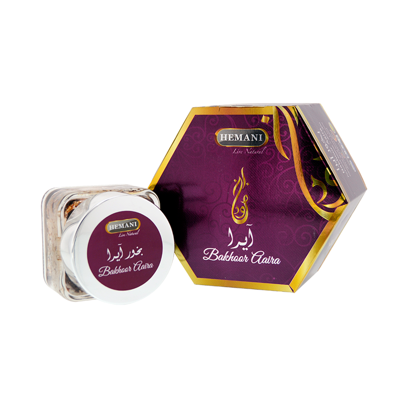 Hemani Bakhoor Aaira