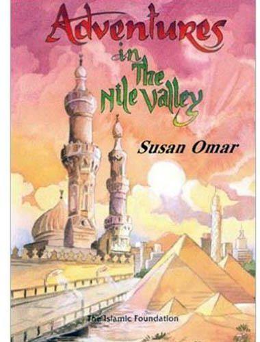 Adventures in the Nile Valley - DeenSquare.com