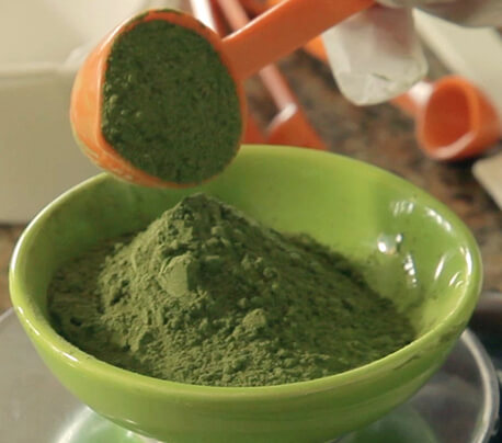 Moringa Powder - Springato