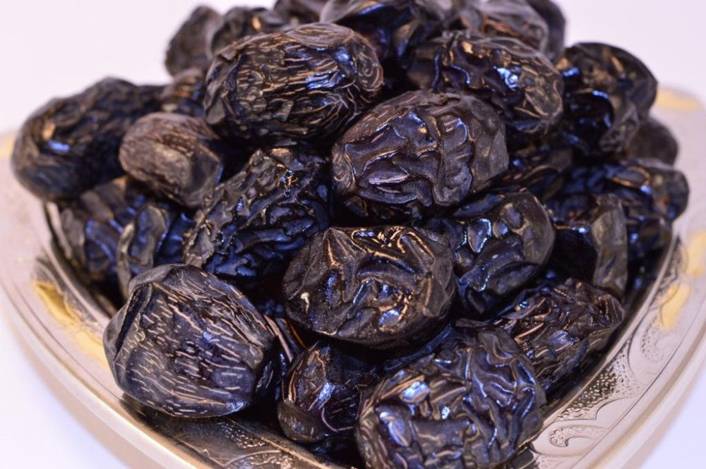 Madinah Ajwa Dates - 1 kg