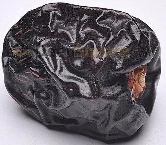 Madinah Ajwa Dates - 1 kg