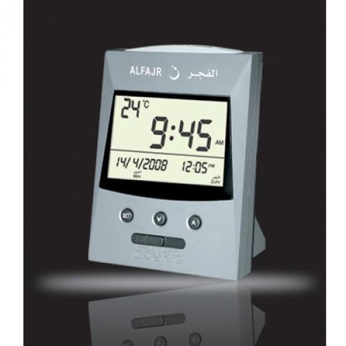 Al Fajr Azan Table Clock CS-03
