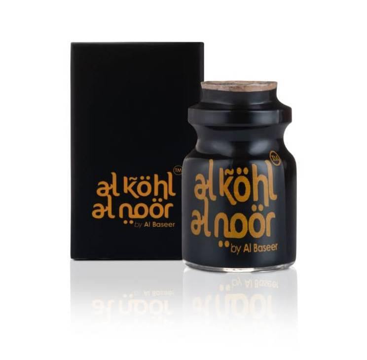 Al Kohl Al Noor - Ithmid kohl - DeenSquare.com