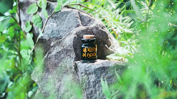 Al Kohl Al Noor - Ithmid kohl - DeenSquare.com