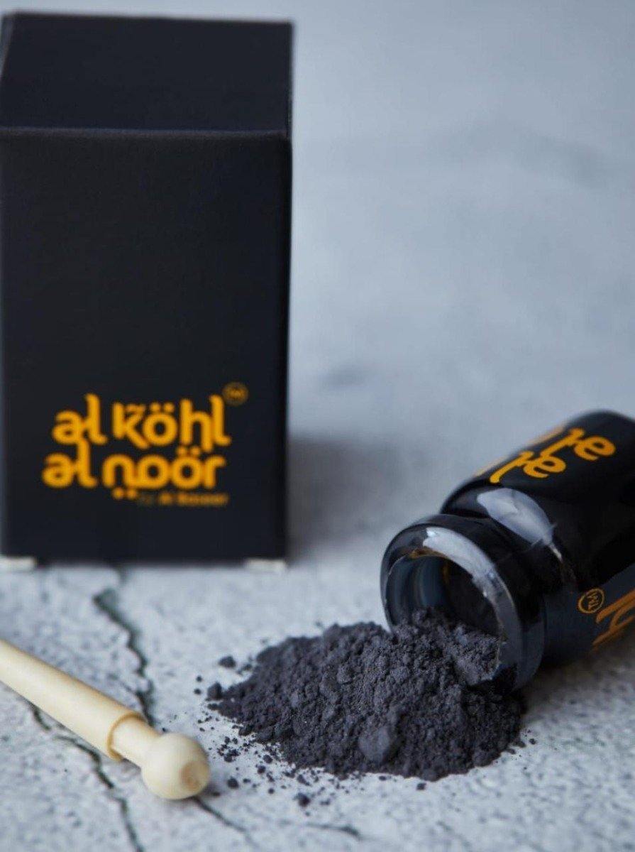 Al Kohl Al Noor - Ithmid kohl