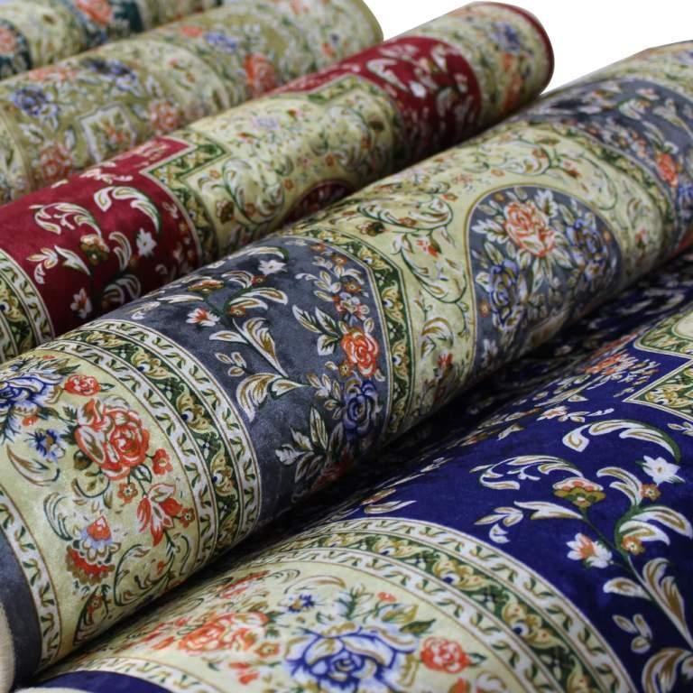 Al Madina Prayer Mat (سجادة المدينة)