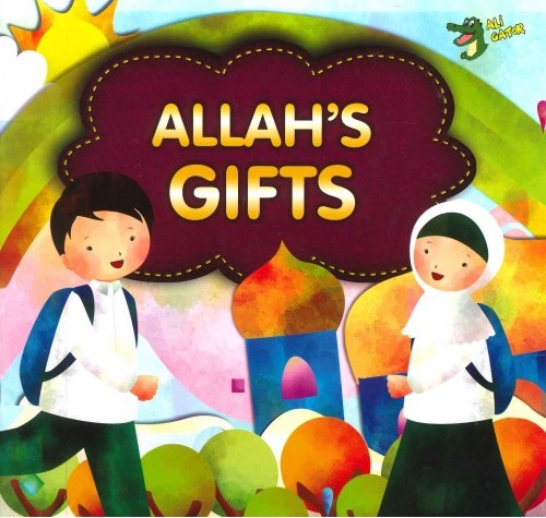 Allah's Gifts
