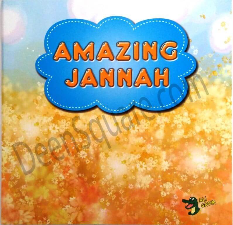 Amazing Jannah