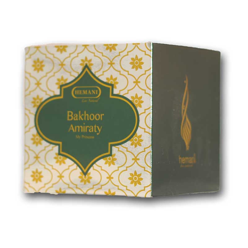 Bakhour Ameerati 80gm