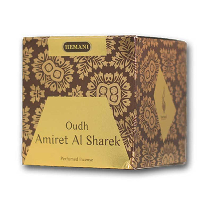 Oudh Bakhour Amiret Al Sharek 80gm