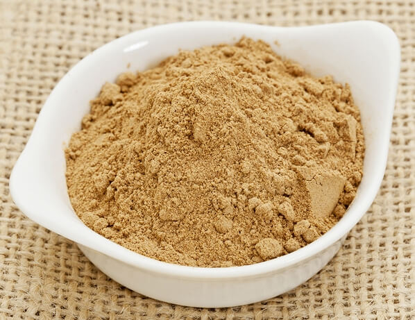 Amla Powder - Springato