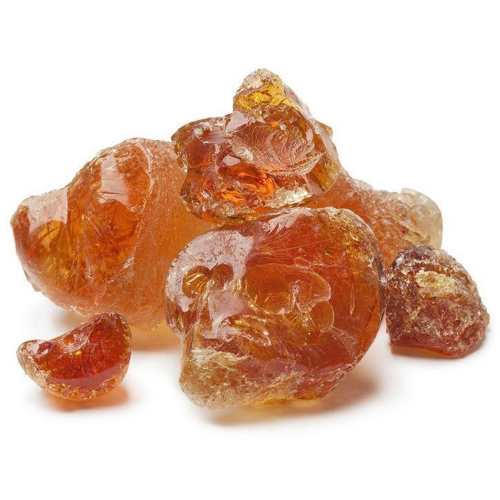 Acacia Gum  (Arabic Gum)